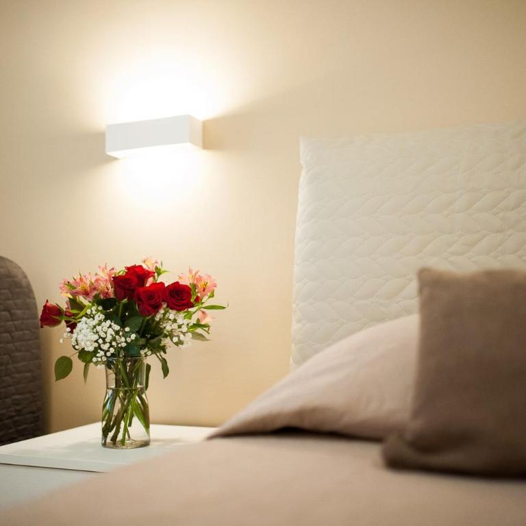Lifestyle Veneto Suite - Camera Matrimoniale Superior - 34