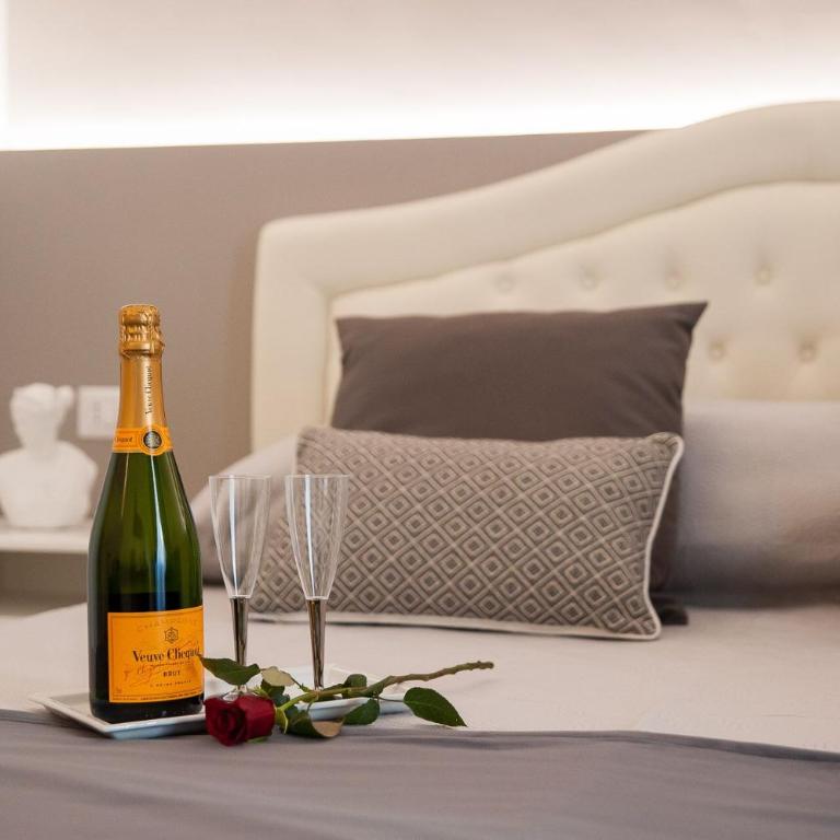 Lifestyle Veneto Suite - Camera Matrimoniale Superior - 6