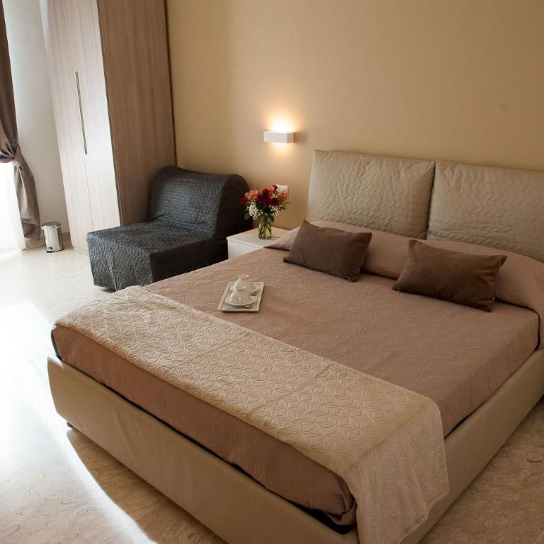 Lifestyle Veneto Suite - Camera Matrimoniale Superior - 21