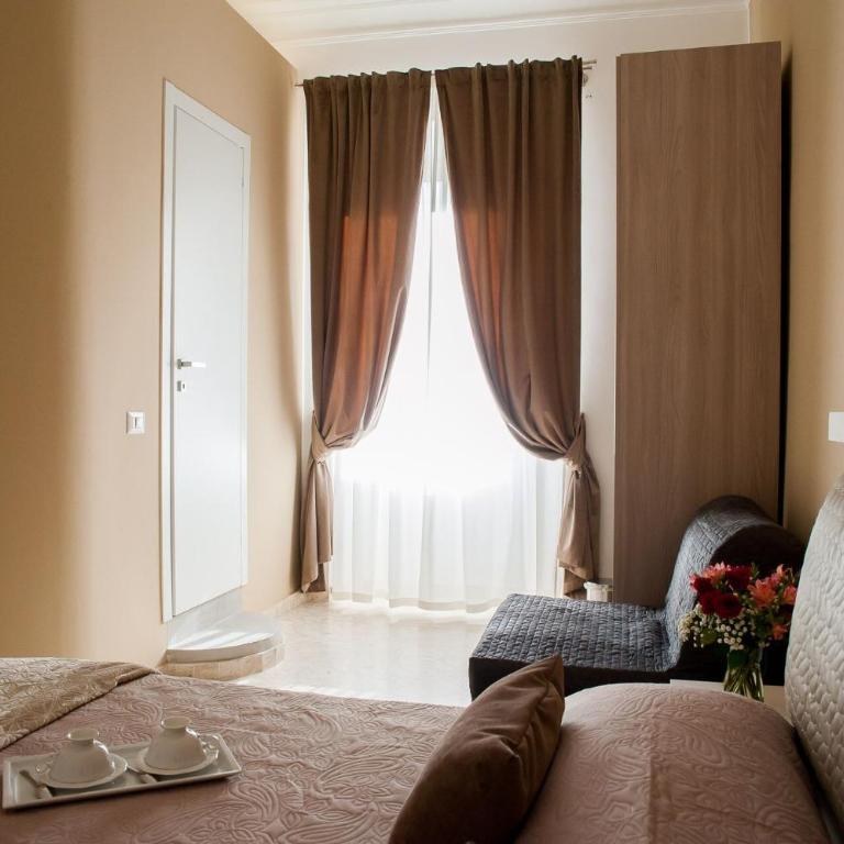 Lifestyle Veneto Suite - Camera Matrimoniale Superior - 16