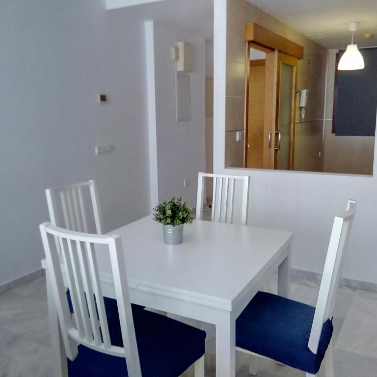 Panorama de Nerja - Apartamento - 2