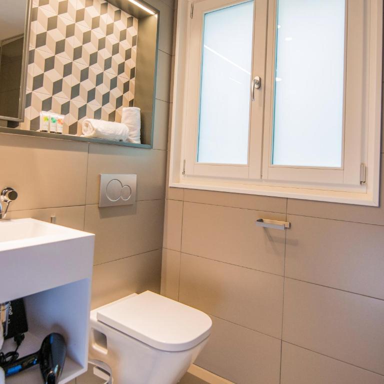 Mosaic by Ona - Standard Double Room - 7