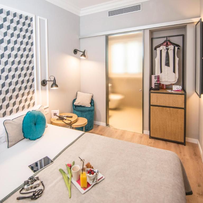 Mosaic by Ona - Standard Double Room - 14
