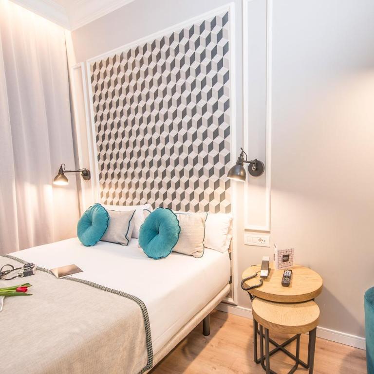 Mosaic by Ona - Standard Double Room - 15