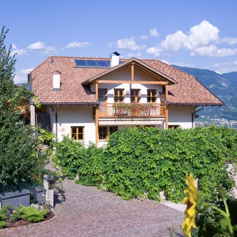 Ferienhof "Lindenhof" - Appartamento con 1 Camera da Letto - 14