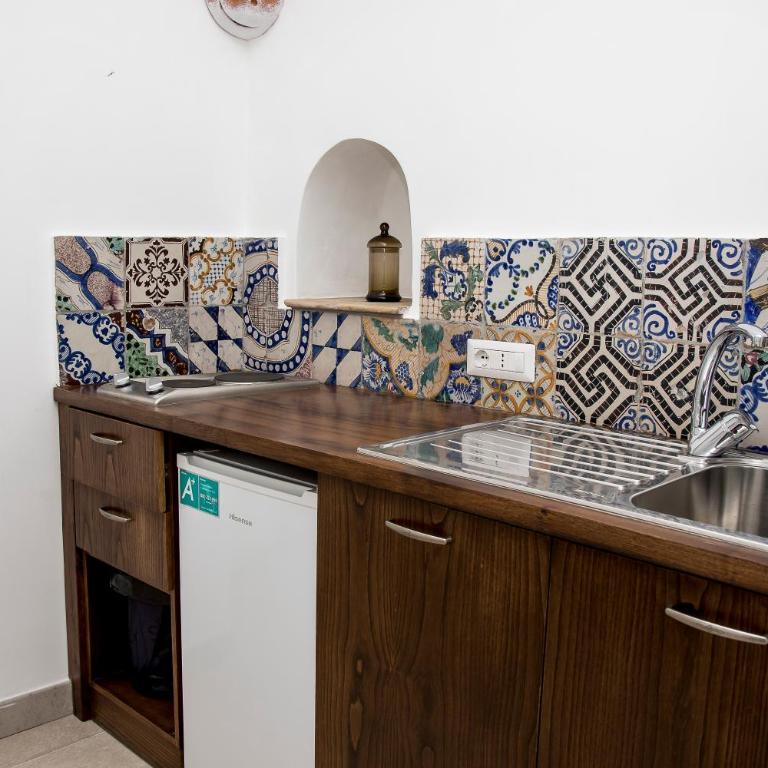 Casetta Fuoro Guest House - Vacation Home - 23