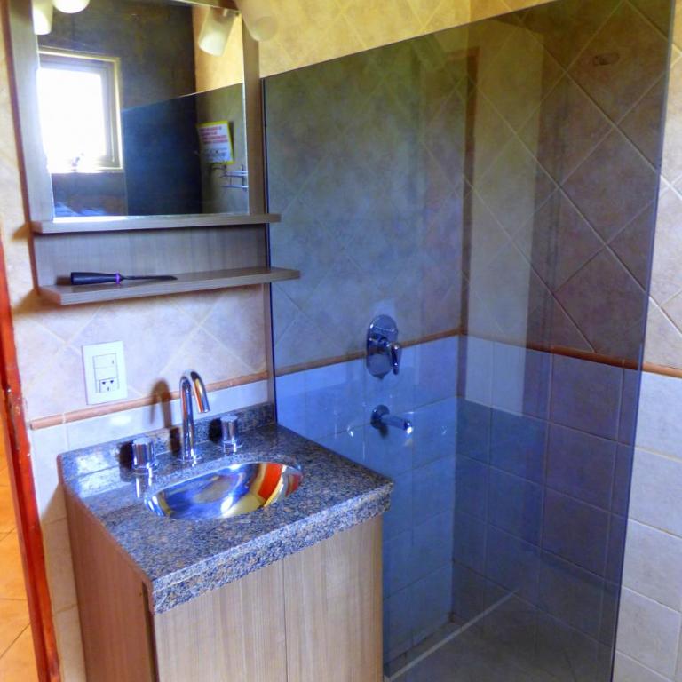 Complejo Terrazas al Champaqui - Casa - 12