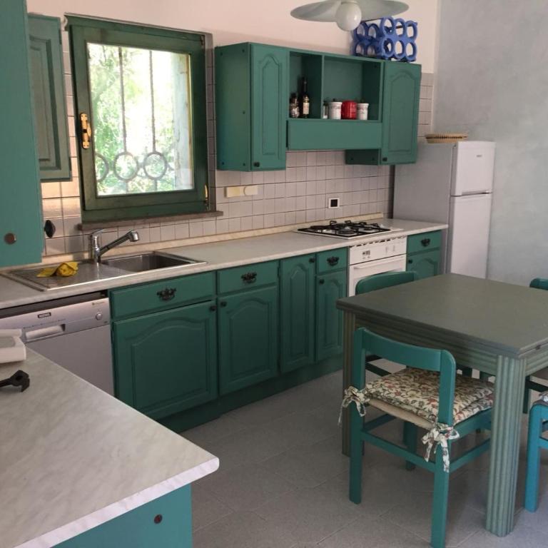 Casa La Pelosa Beach - Casa - 22