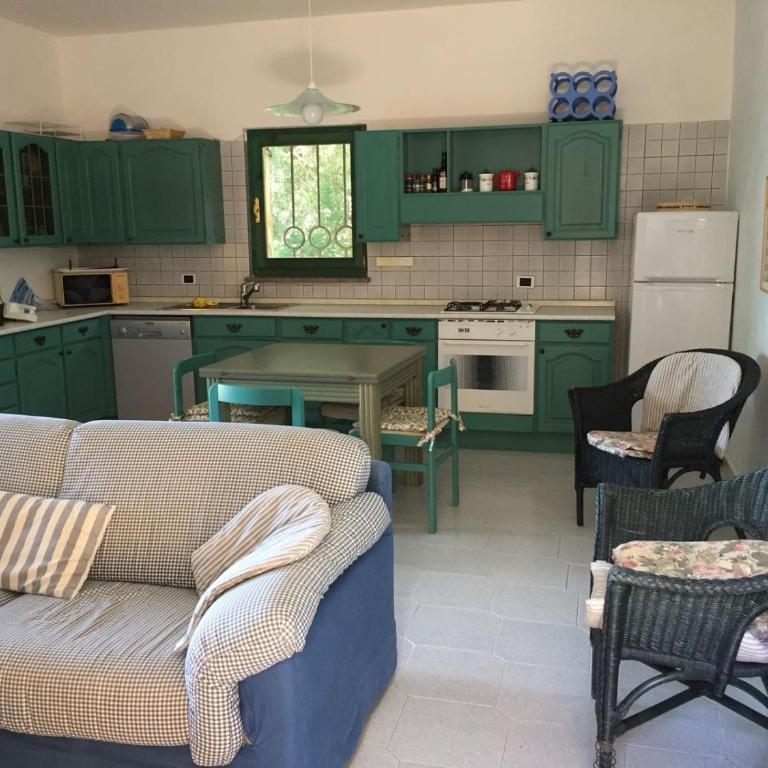Casa La Pelosa Beach - Casa - 23