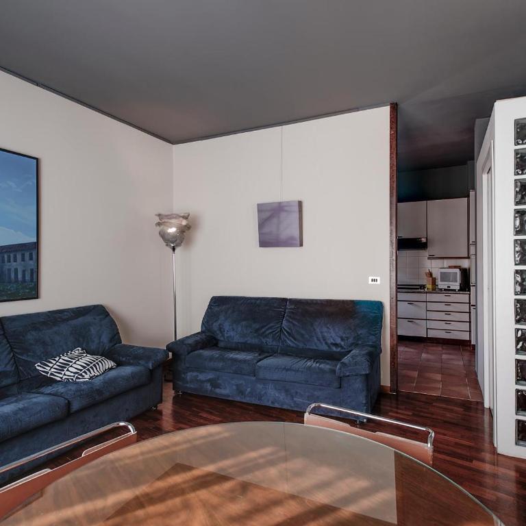 Buona Luce - Apartment - 3