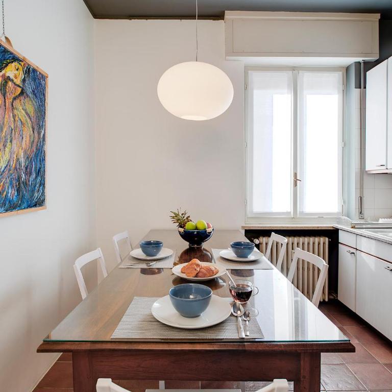 Buona Luce - Apartment - 9
