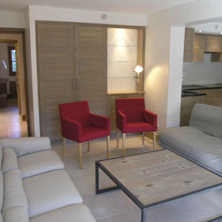 Pas du Lac - Appartement 3 Chambres - 11