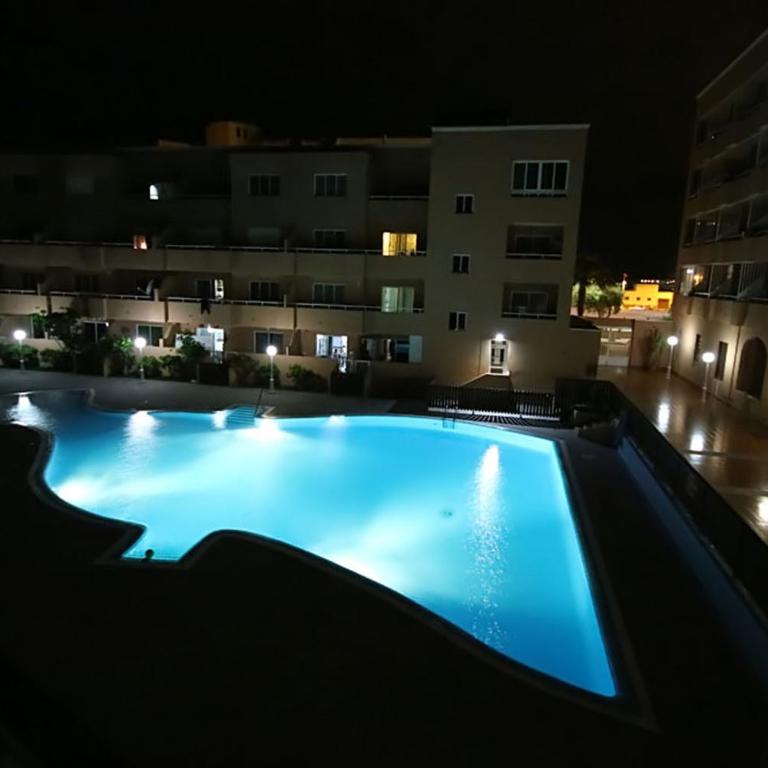 MARINEDA by RENTMEDANO newly renovated, ocean view, wifi, parking, pool - Apartamento - 14