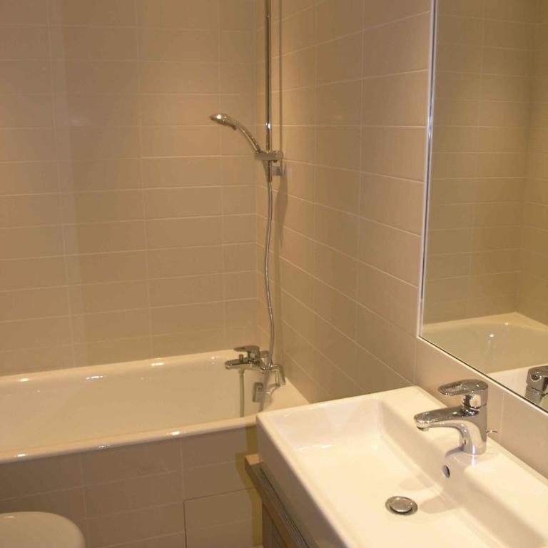 Pas du Lac - Appartement 3 Chambres - 9