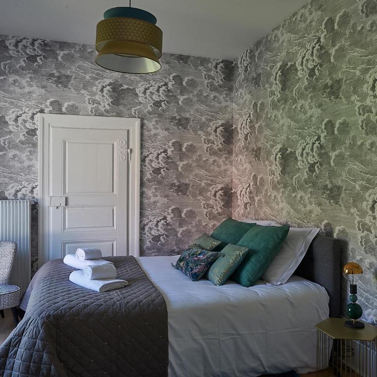Les Appartements Saint-Martin - Appartement 2 Chambres - 23