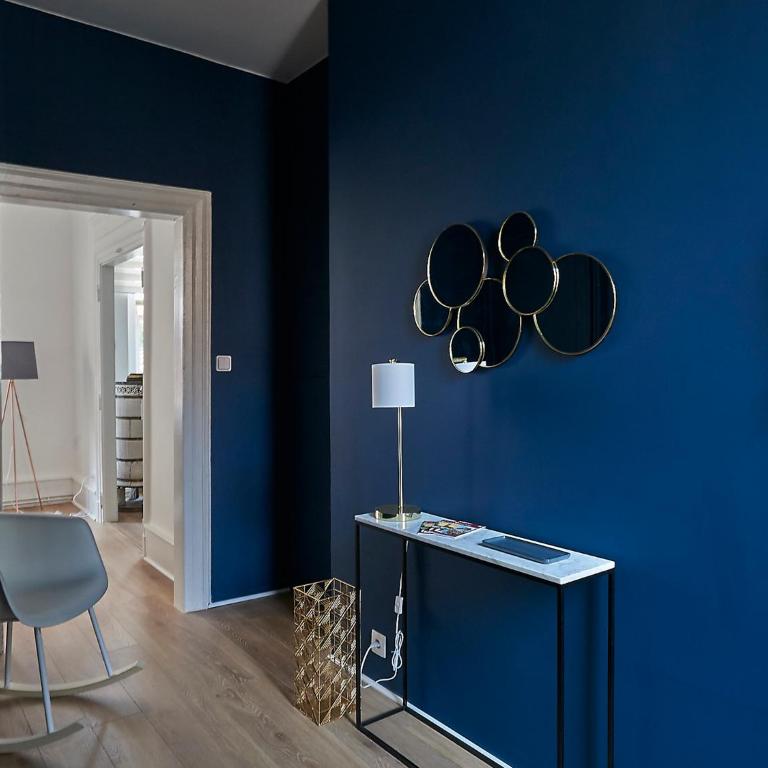 Les Appartements Saint-Martin - Appartement 2 Chambres - 4