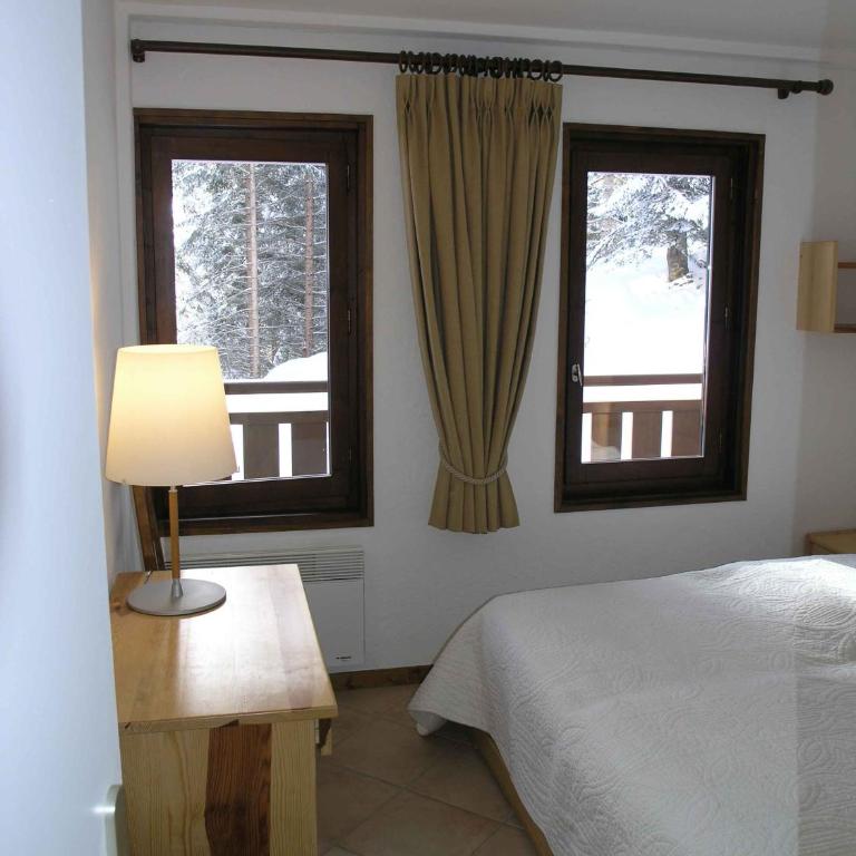 Residence Pas du Lac - Appartement 1 Chambre - 4