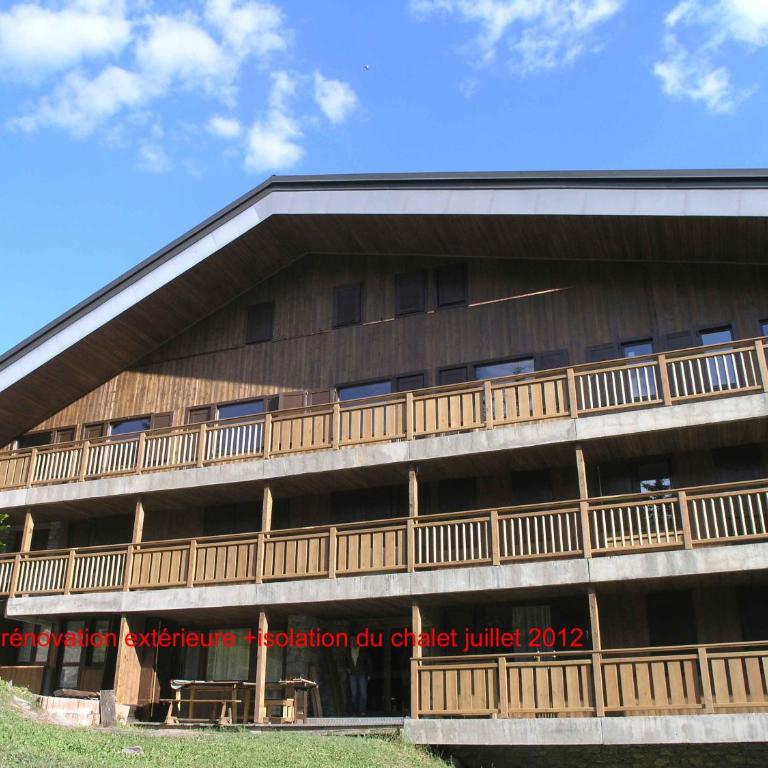 Residence Pas du Lac - Appartement 1 Chambre - 8