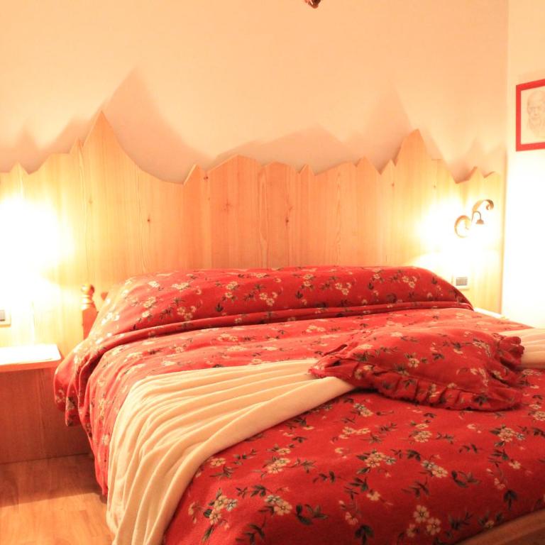 Baita Zeni Tirolerhof - Chalet - 1