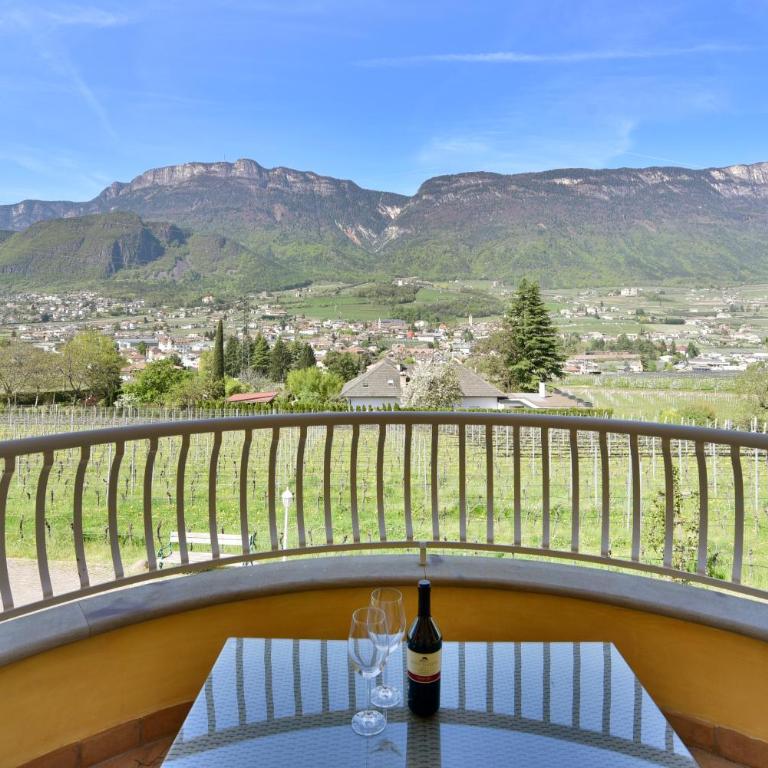 Villa Raifer - Appartamento con Vista - 1