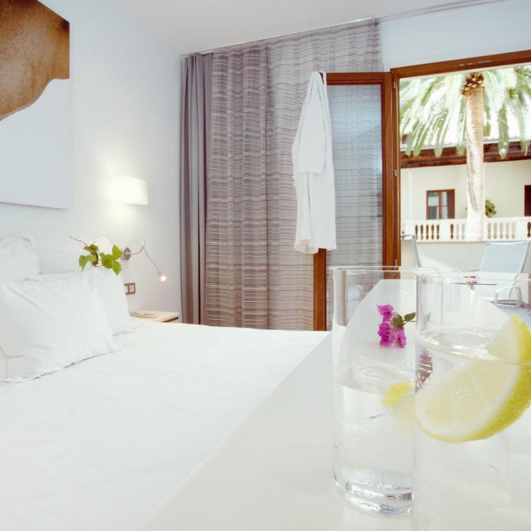 Petit Palace Hotel Tres - Suite Junior - 3