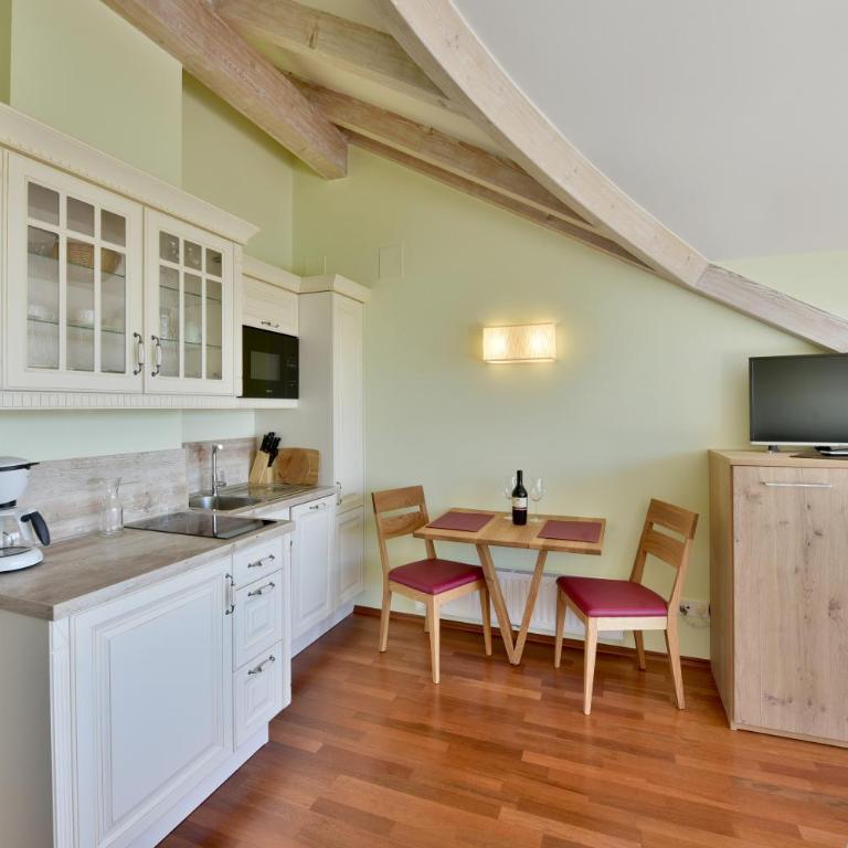 Villa Raifer - Appartamento - 1
