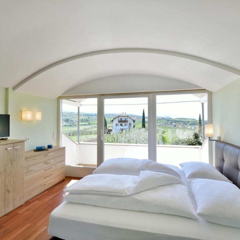 Villa Raifer - Appartamento - 2