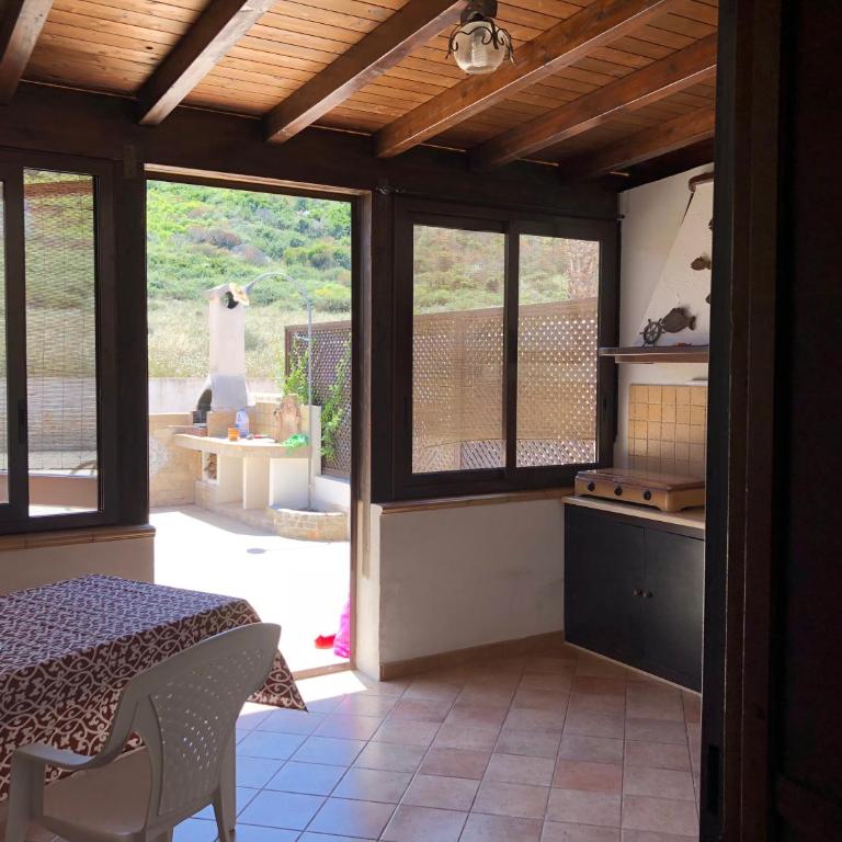 Casetta Calamancina - Casa Vacanze - 13
