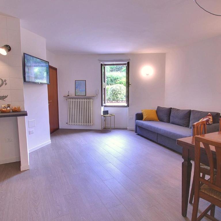 La Briciola - Appartamento con Terrazza - 8