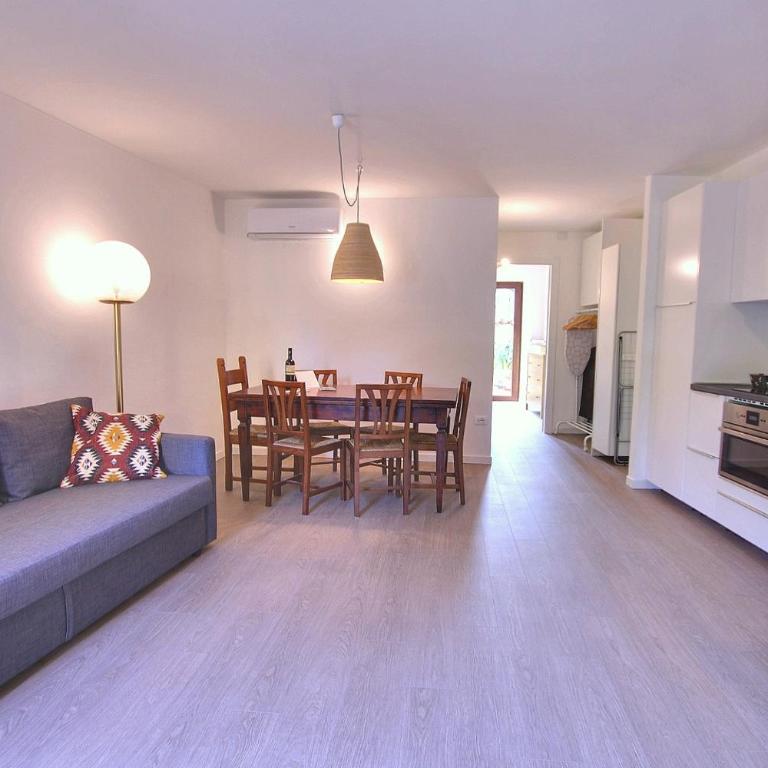 La Briciola - Appartamento con Terrazza - 3