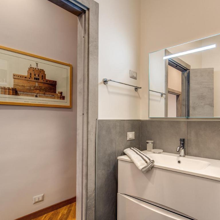 Appartamento via del Pantheon - Apartment - 20