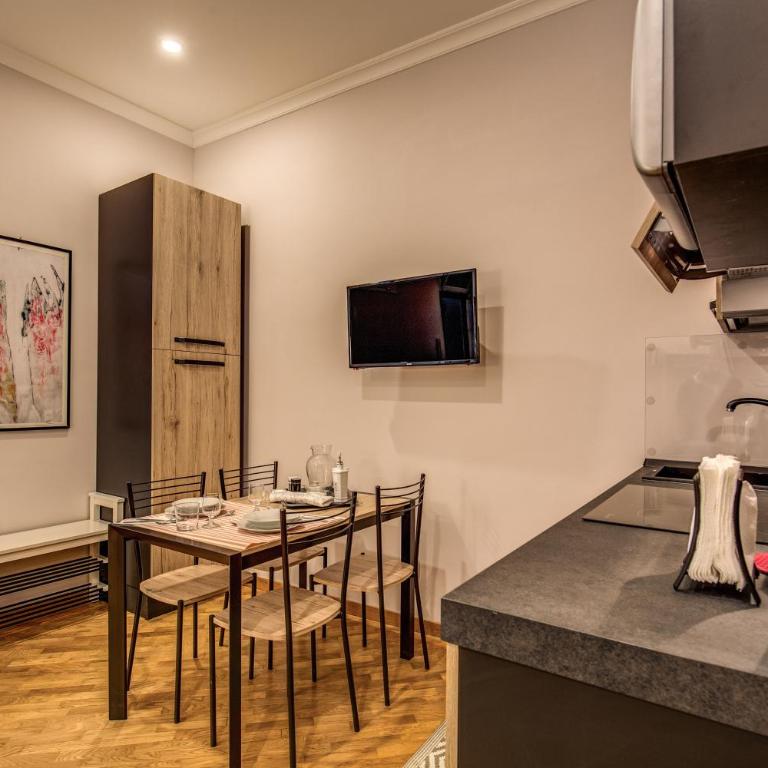 Appartamento via del Pantheon - Apartment - 11