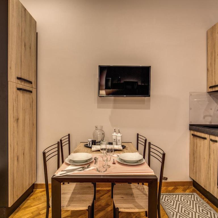 Appartamento via del Pantheon - Apartment - 29
