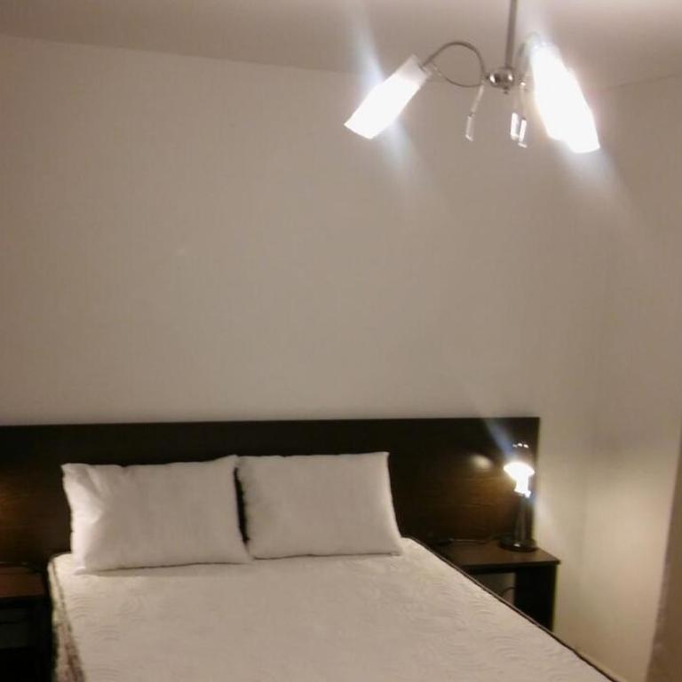 Sol Patagonia - Apartamento de 1 dormitorio - 10