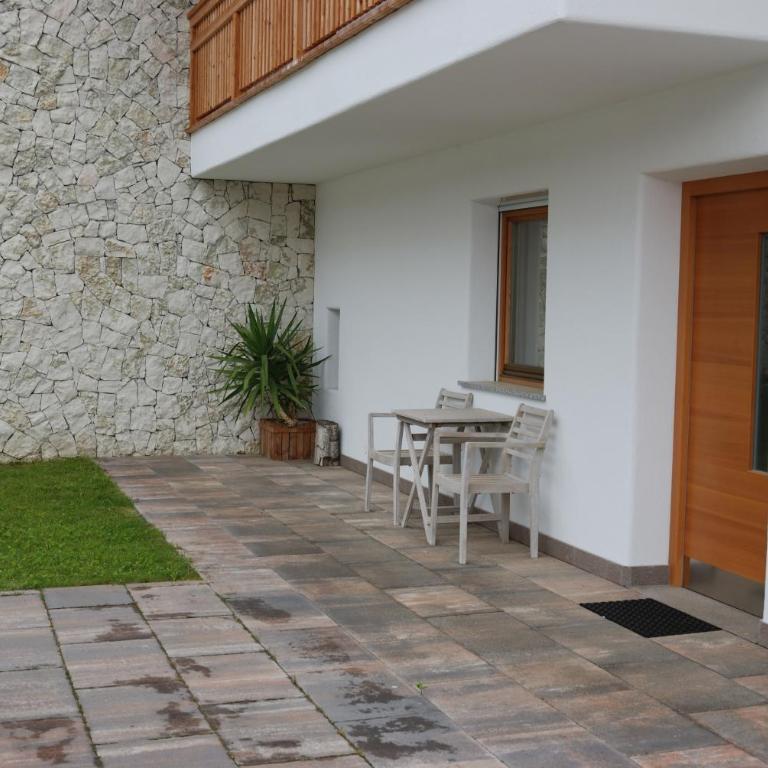 Ciasa de Zeno - Apartment - 11