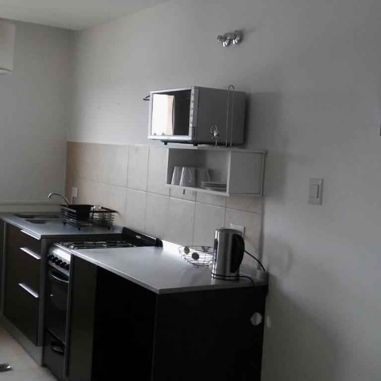 Sol Patagonia - Apartamento de 1 dormitorio - 4