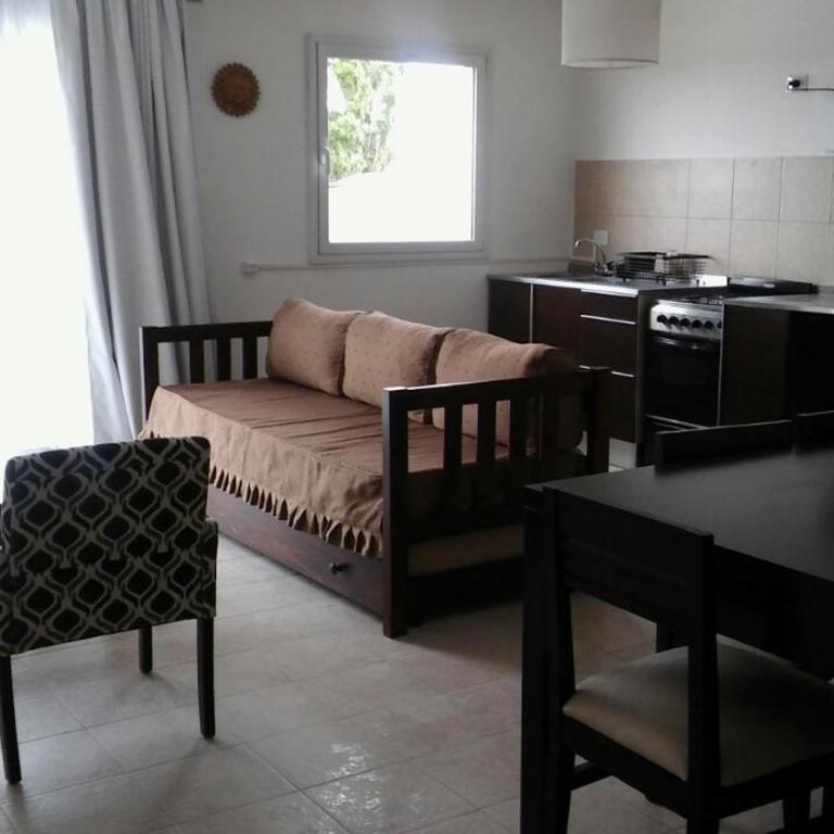 Sol Patagonia - Apartamento de 1 dormitorio - 3