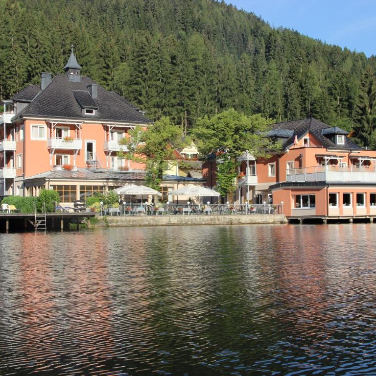 Seeappartement " Seerose" - Apartment - 37