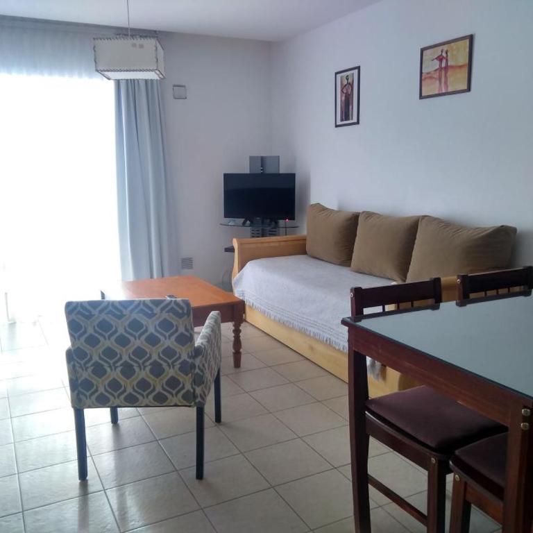 Sol Patagonia - Apartamento - 2