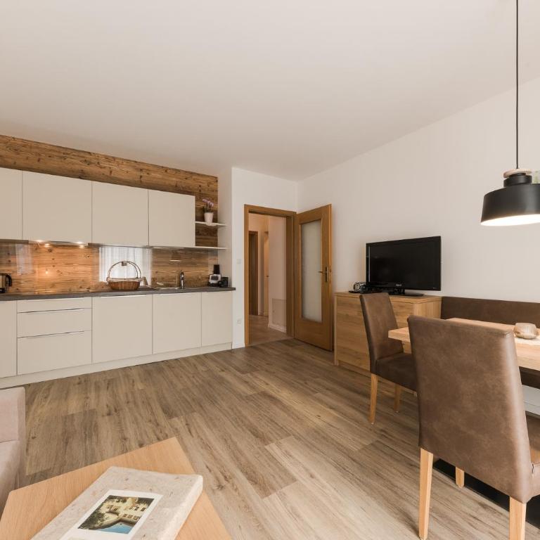 Grieserhof Algund - Appartamento con 1 Camera da Letto - 3