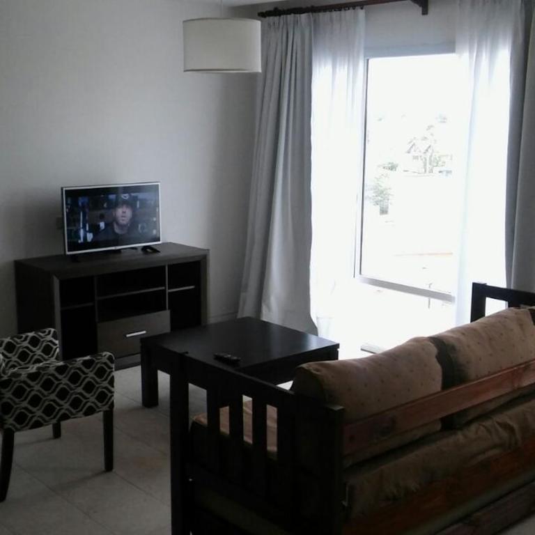 Sol Patagonia - Apartamento de 1 dormitorio - 1