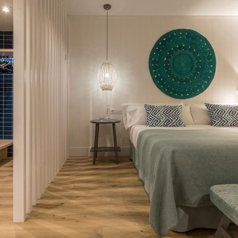 Blaumar Hotel - Suite con terraza (2 adultos) - 4