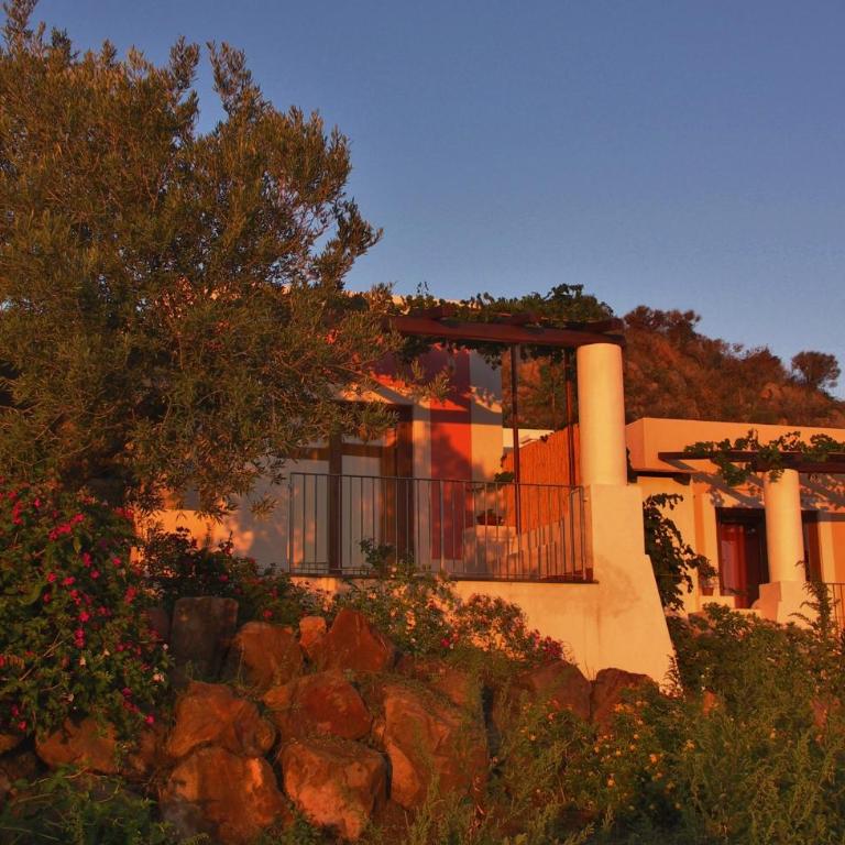 Villa Hermes Case Vacanza - Casa Vacanze - 6