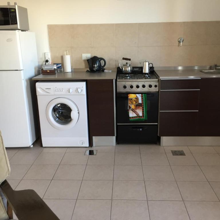 Sol Patagonia - Apartamento de 1 dormitorio - 4