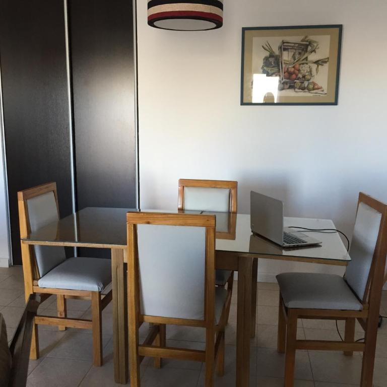 Sol Patagonia - Apartamento de 1 dormitorio - 2