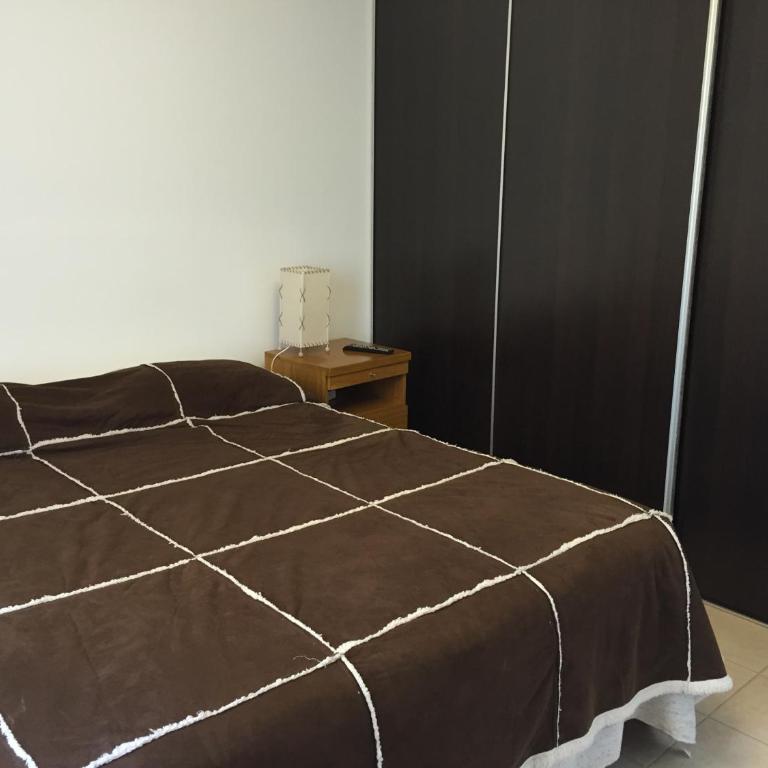 Sol Patagonia - Apartamento de 1 dormitorio - 1