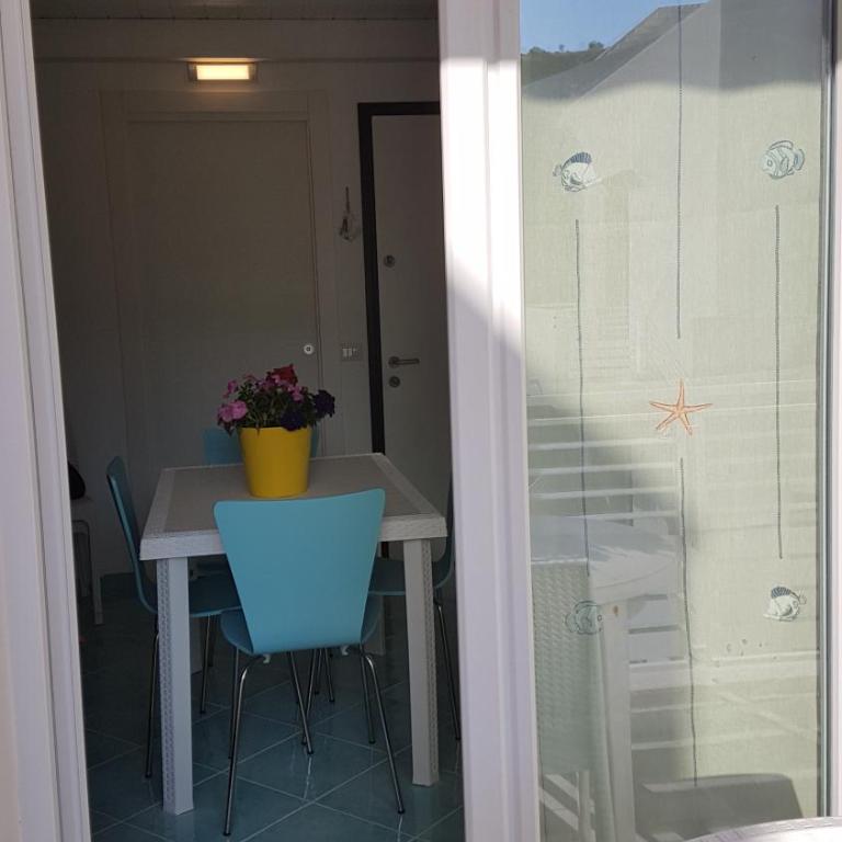 Aquamarine Apartment Nel Cuore Di San Vito - Appartamento - 3