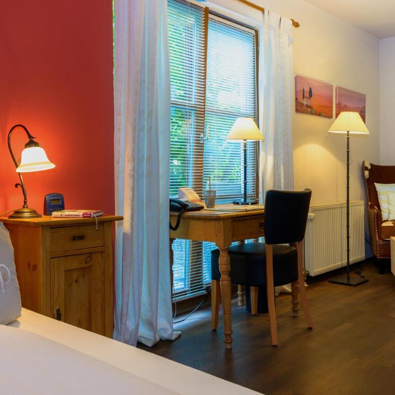 Hotel Schindlerhof - Standard Zimmer - 6