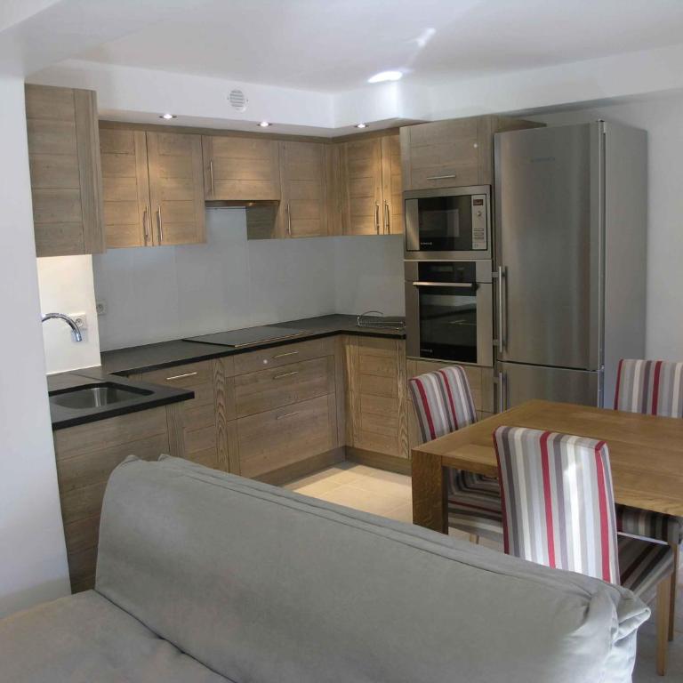 Pas du Lac - Appartement 3 Chambres - 1