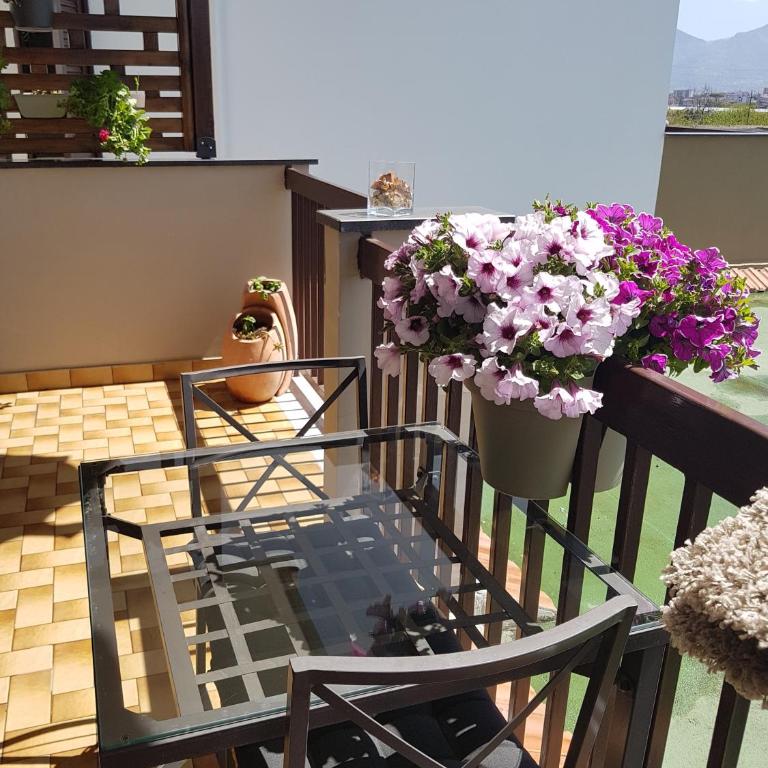 Pompei Suite - Appartamento Deluxe con 1 Camera da Letto e Vista Giardino - 16